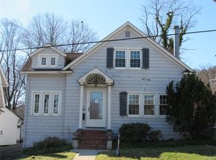 7 Ross Ave, Nyack, NY