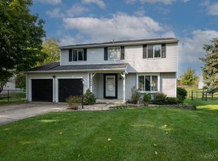 7524 Sussex Dr, West Chester, OH 45069