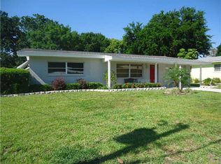 1132 Robmar Rd, Dunedin, FL 34698