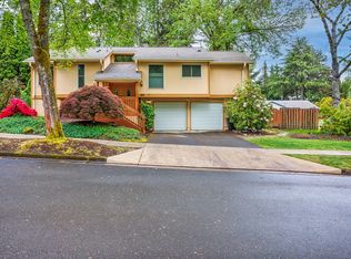 9620 SW Carriage Way, Beaverton, OR 97008