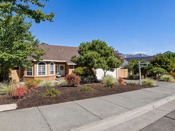7839 Oakmont Drive, Santa Rosa, CA 95409