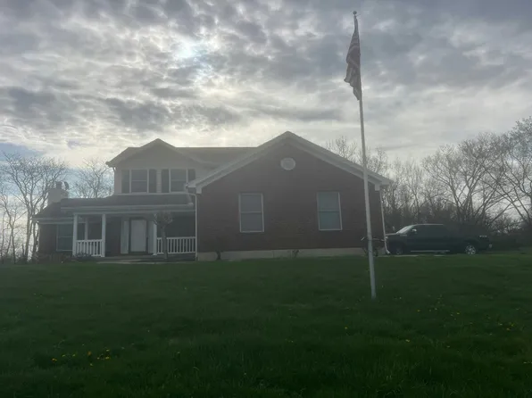 11371 Wilson Rd, Independence, KY 41051
