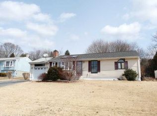 264 Virgo Dr, Groton, CT 06340