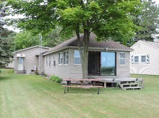 2286 Oak Rd, Pinconning, MI 48650