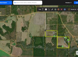 0 District Line Rd, Cuthbert, GA 39840