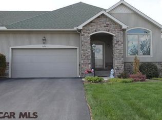 204 Meadow Flower Cir, Bellefonte, PA 16823