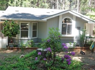 16834 Hardy Way, Nevada City, CA