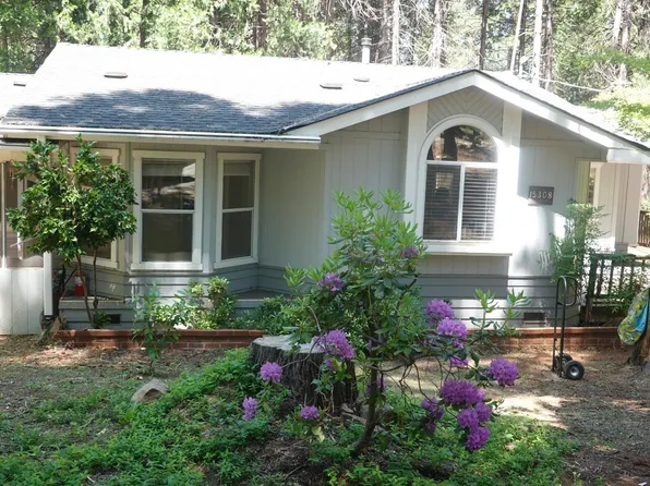 16834 Hardy Way, Nevada City, CA 95959