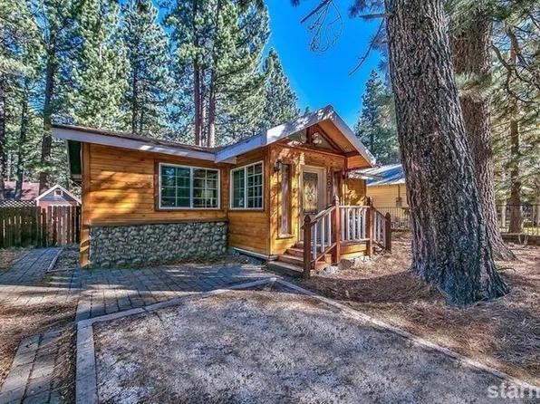 1207 Stockton Ave, South Lake Tahoe, CA 96150