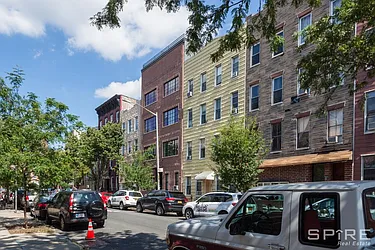 Rented by Spire Group