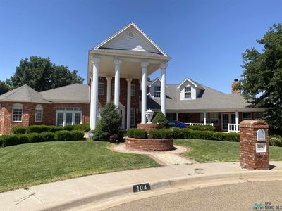 104 Waters Ct, Clovis, NM, 88101