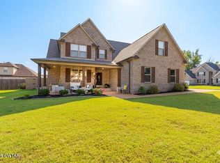 105 Fawn Ridge Cv, Medina, TN 38355
