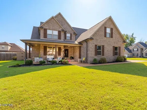 105 Fawn Ridge Cv, Medina, TN 38355