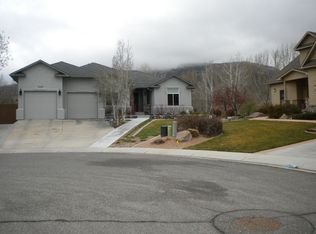 2143 Vista Cascada, Grand Junction, CO 81507