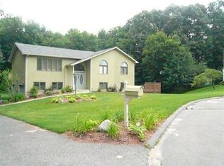 129 Salli Cir, Ludlow, MA 01056