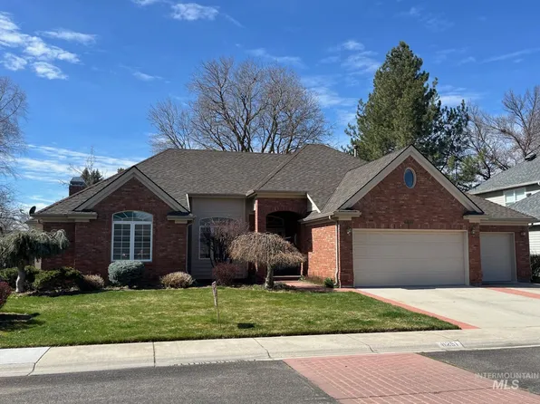 6251 N Charleston Pl, Garden City, ID 83703