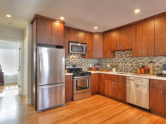 5th image of 4215 Anza St