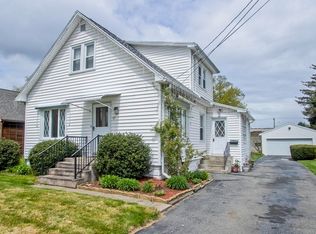 97 Nash St, Chicopee, MA 01013