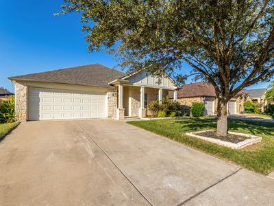 204 Hummingbird Ln, Leander, TX, 78641