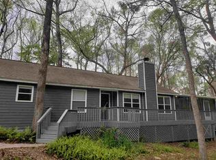 493 Beaver Lake Rd, Tallahassee, FL 32312