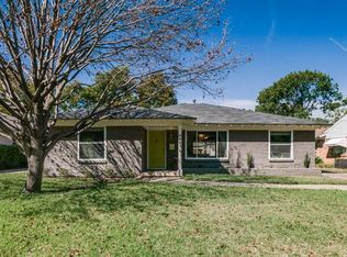 6807 E Mockingbird Ln, Dallas, TX 75214