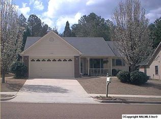 142 Hollington Dr NE, Huntsville, AL 35811