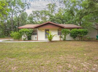 2314 Colby St, Inverness, FL 34453