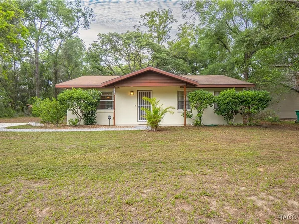 2314 Colby St, Inverness, FL 34453