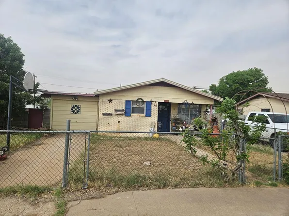4407 Buffalo Ave, Odessa, TX 79762