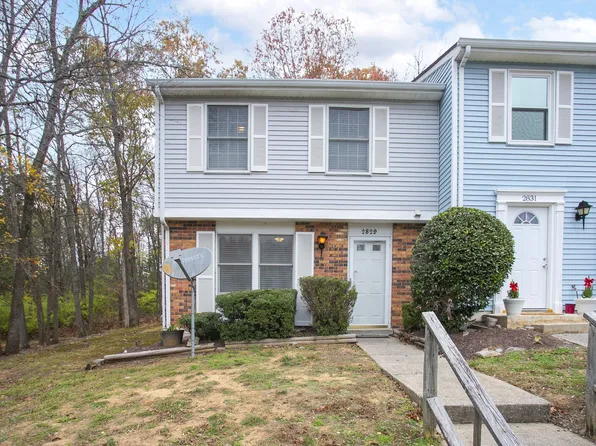 2829 Lake Forest Dr, Nashville, TN 37217