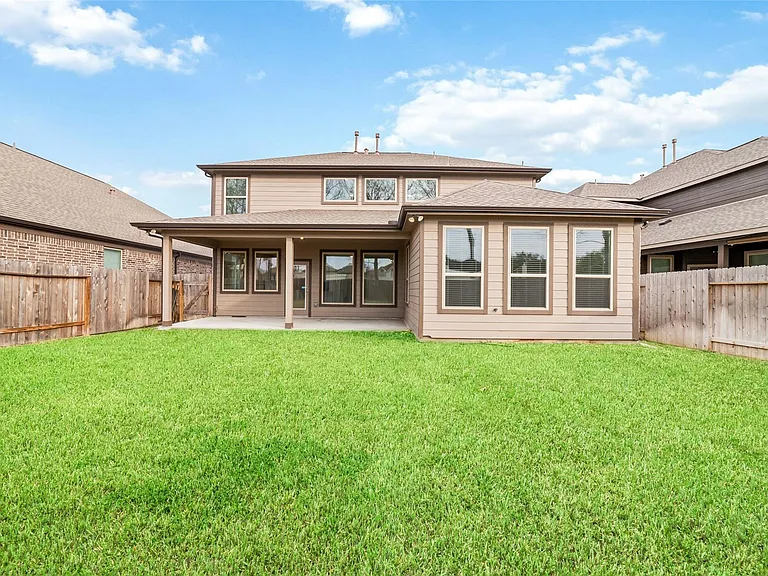 4919 Valley White Oak Ln — Photo 33
