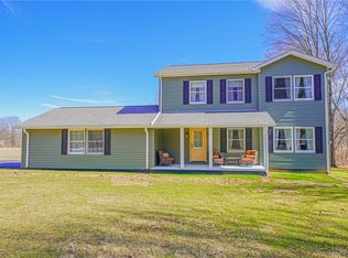 534 New Bedford Sharon Rd, West Middlesex, PA 16159