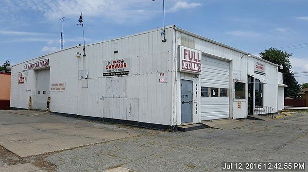 1st image of 817 Burnham Ave #Business