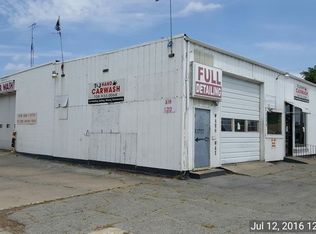 817 Burnham Ave #BUSINESS, Calumet City, IL