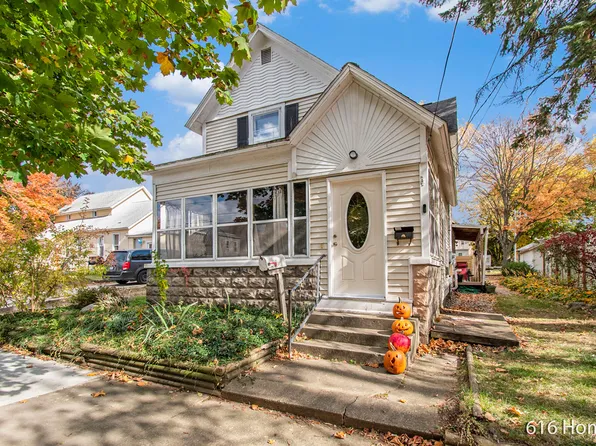 762 Sinclair Ave NE, Grand Rapids, MI 49503