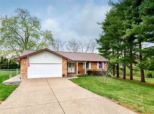 5 Big Oak Dr, Saint Peters, MO 63376