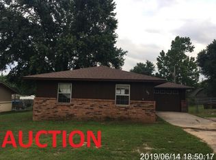 102 Birch Ct, Cleveland, OK 74020