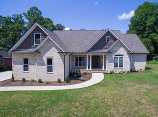 3563 Tolbert Dr, Cookeville, TN 38506