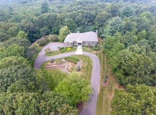 54 Cook Rd, Cumberland, RI 02864
