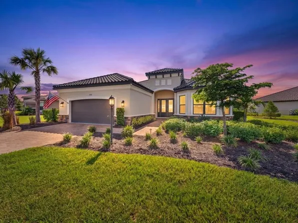 10168 SILENT NIGHT LANE, SARASOTA, FL 34241