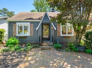 2331 Shenandoah Ave NE, Atlanta, GA 30305