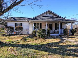 811 Proffitt Springs Rd, Maryville, TN 37801