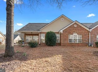 3731 Villa Springs Cir, Powder Springs, GA 30127