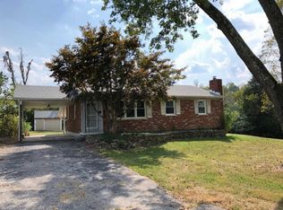 665 Blade Ave, Frankfort, KY 40601
