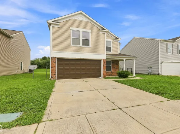 2853 Wolfgang Way, Indianapolis, IN 46239