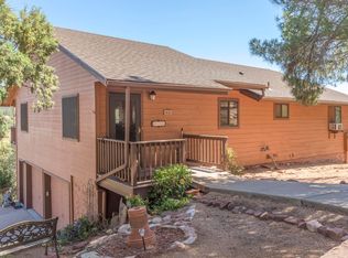 1306 W Rim Dr, Payson, AZ 85541