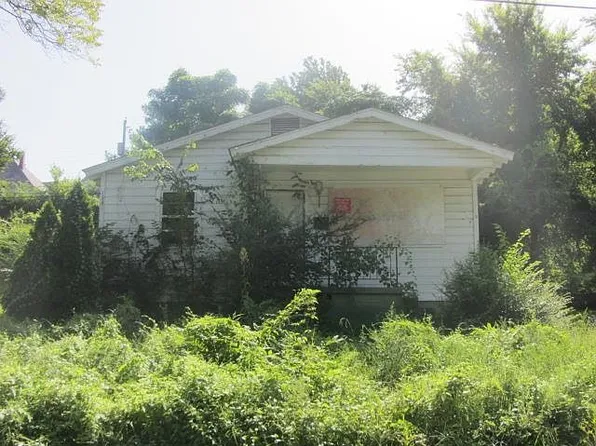 2313 S Pulaski St, Little Rock, AR 72206