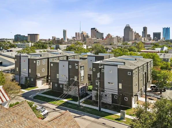 210 W Poplar St #105/106, San Antonio, TX 78212