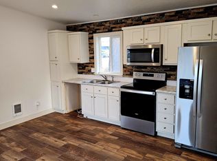 5 Columbia Dr SPACE 2, Kettle Falls, WA 99141