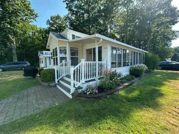 23 College Drive #512, Wells, ME 04090